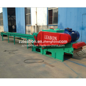 Factory Hot Selling High Quality Drum Type Wood Chipper